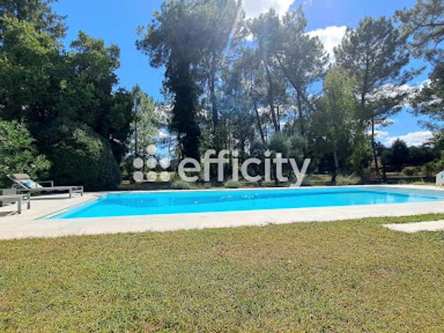 Villa vente à Magonty, Pessac