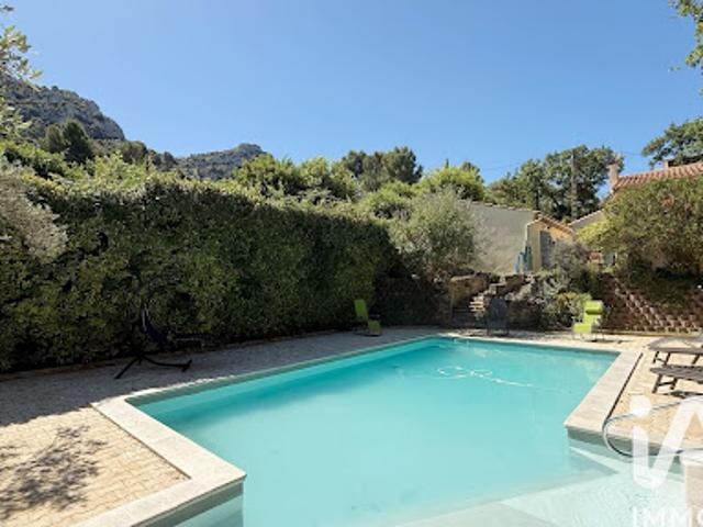 Maison vente à Robion, Vaucluse