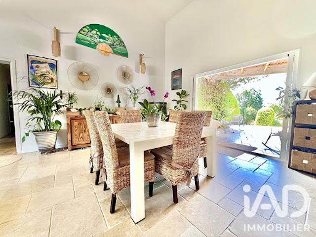 Maison vente à Arrondissement de Draguignan, Saint-paul-en-forêt