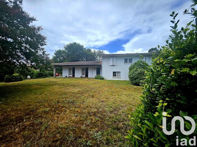 Maison vente à Dax, Tercis-les-bains