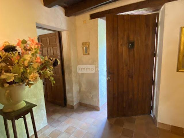 Maison vente à Châteauroux, Villegouin