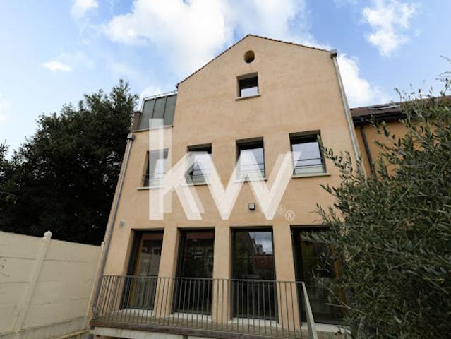 Maison vente à L'Haÿ-les-Roses, Villejuif