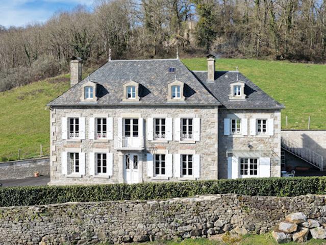 Maison vente à Mauriac, Madic