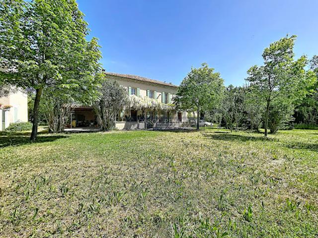 Maison vente à Avignon, Vedène