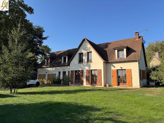 Maison vente à Les Andelys, Pacy-sur-eure