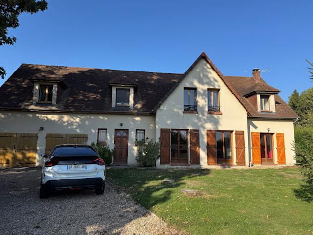 Maison vente à Les Andelys, Pacy-sur-eure