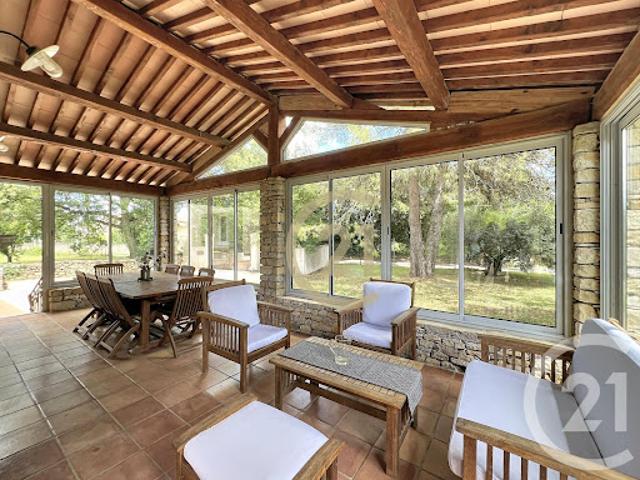 Maison vente à Nîmes, Garrigues-sainte-eulalie