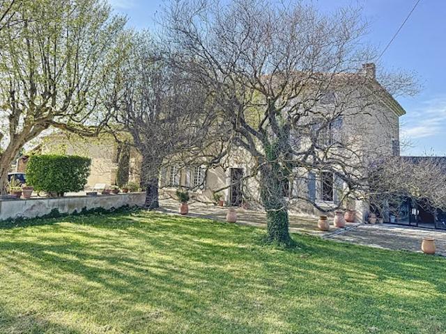 Maison vente à Carpentras, Monteux