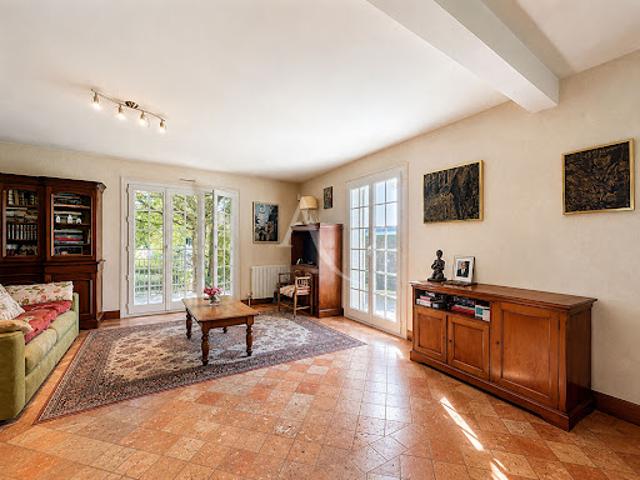 Maison vente à Angers, Sainte-gemmes-sur-loire