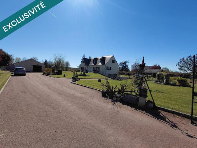 Maison vente à Denée, Maine-et-Loire