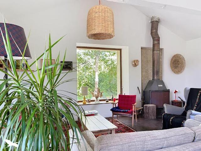 Maison vente à Le Bourg Nouveau, Jonzac