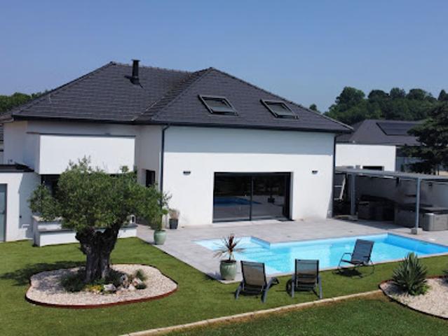 Maison vente à France métropolitaine, Montardon