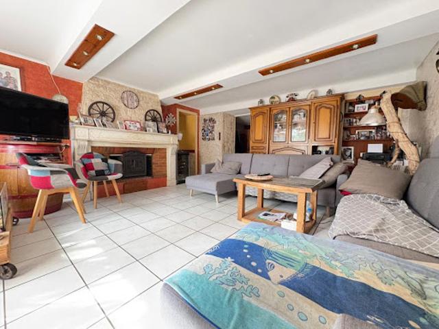 Maison vente à Carcassonne, Montmaur