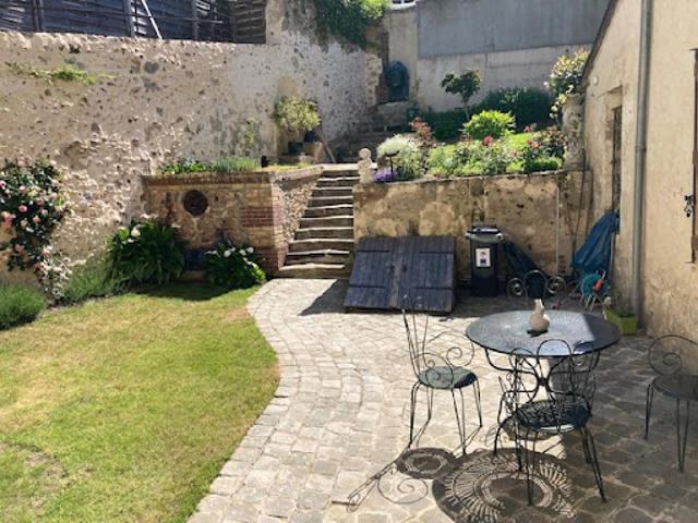 Maison vente à Nogent-le-Rotrou, Nogent-le-rotrou