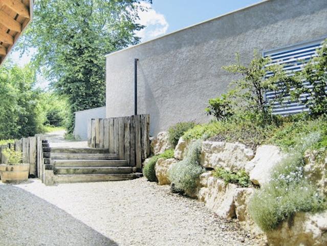 Maison vente à Gex, Péron