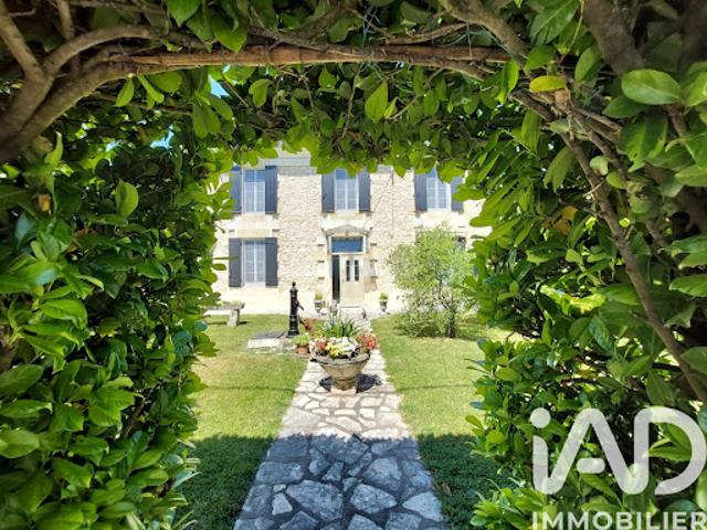 Maison vente à Libourne, Pineuilh