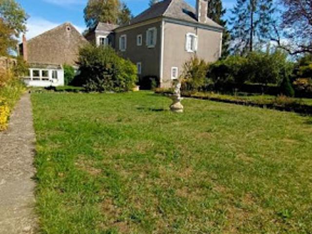 Maison vente à Caen, Saint-pair