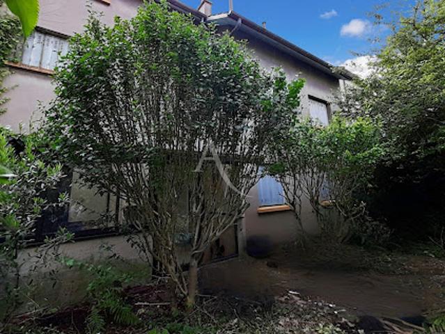 Maison vente à Suresnes, Quartier Centre-Ville