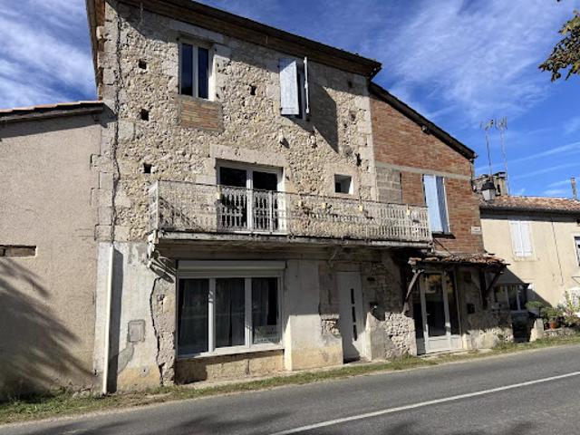 Maison vente à France métropolitaine, Tournecoupe