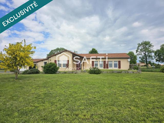 Maison vente à Venteuges