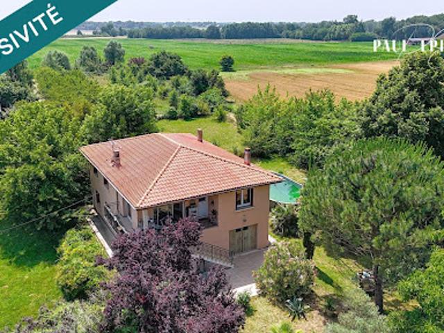 Maison vente à Castelsarrasin, Barry-d'islemade