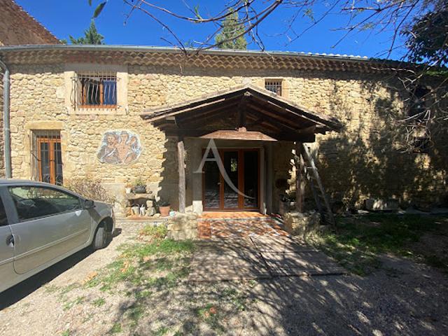 Maison vente à Castelnaudary, Aude