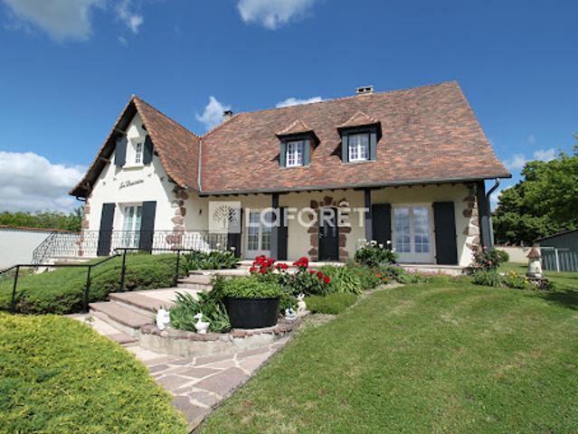 Maison vente à Nontron, Mareuil