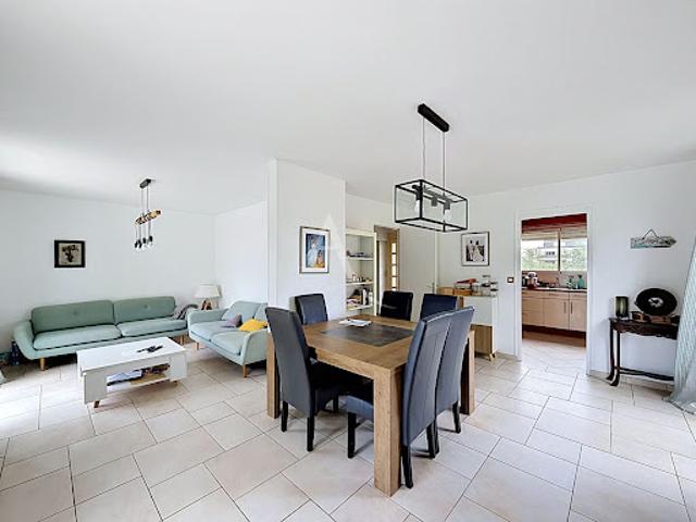 Maison vente à Angers, Saint-sylvain-d'anjou