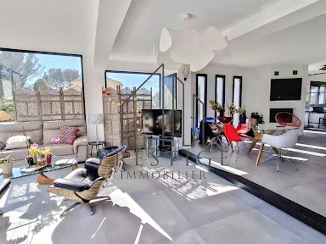 Maison vente à Carnoux-en-provence, Le Brégadan