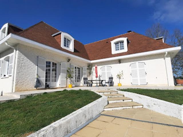 Maison vente à Aire-sur-l'adour, Le Château
