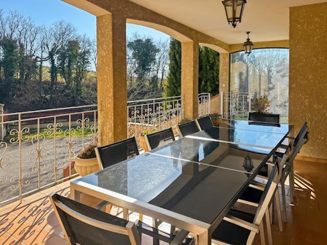 Maison vente à Auch