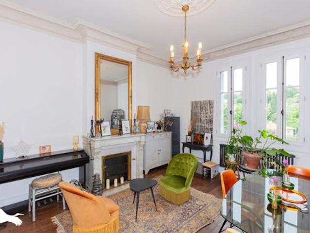 Maison vente à Auch