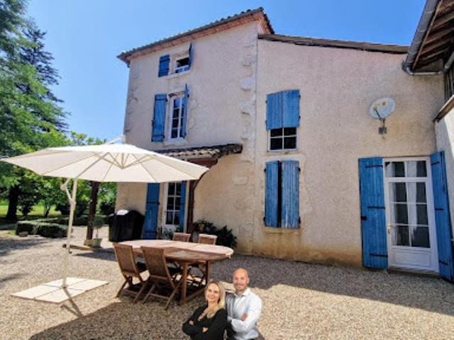 Maison vente à France métropolitaine, Buzet-sur-baïse