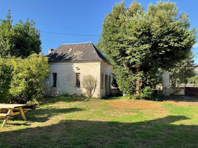 Maison vente à Saintes, Chaniers