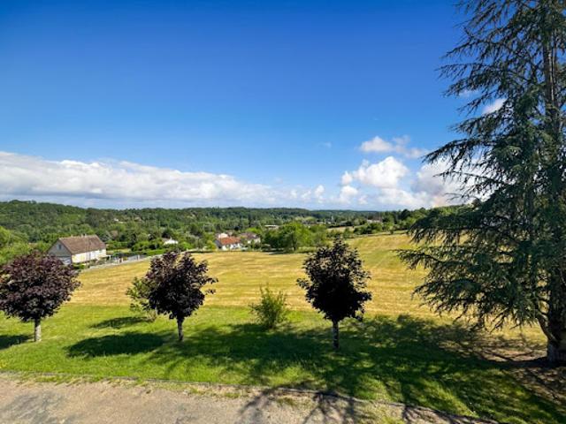 Maison vente à Périgueux, Château-l'evêque