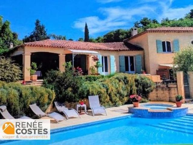 Maison vente à Arrondissement de Toulon, Collobrières