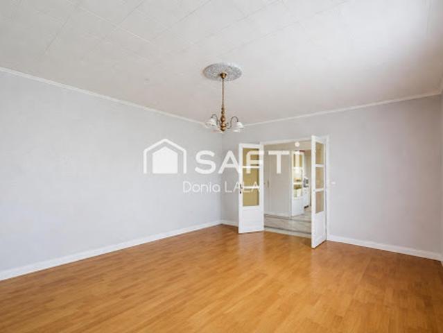 Maison vente à Créteil