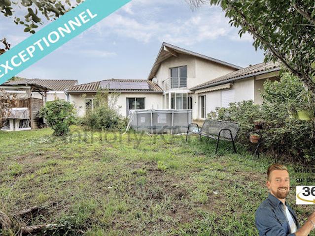Maison vente à Dax