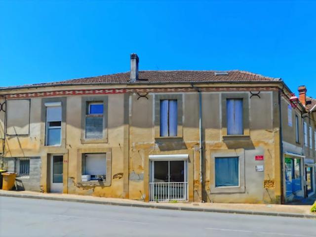 Maison vente à Estang, L'Enclos