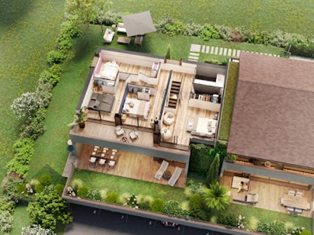 Maison vente à Thonon-les-Bains, Evian-les-bains