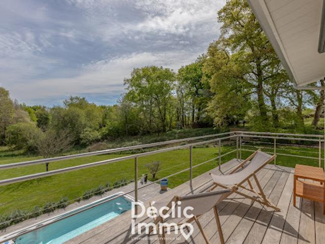 Maison vente à Mirlande, Carignan-de-Bordeaux