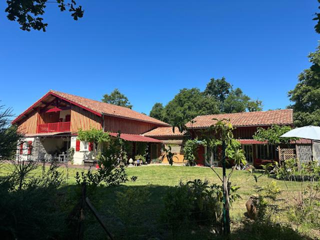 Maison vente à France métropolitaine, Gabarret
