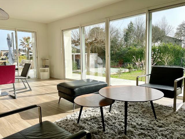 Maison vente à Bordeaux, Gradignan