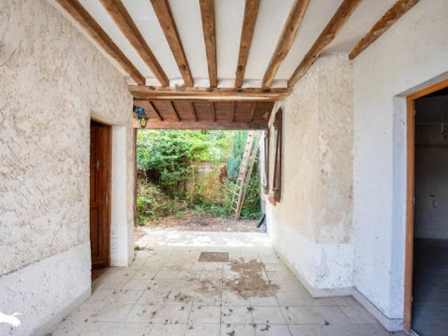 Maison vente à Mantes-la-Jolie, Issou