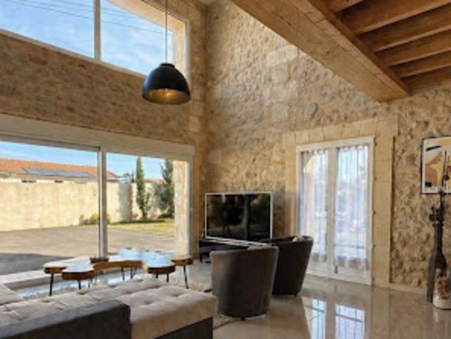 Maison vente à Salignac, La Lande-de-Fronsac