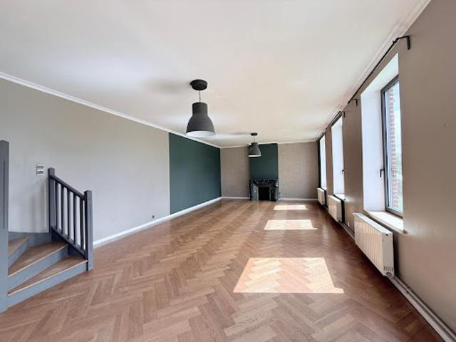 Maison vente à Vervins, La Neuville-lès-dorengt