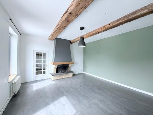 Maison vente à Vervins, La Neuville-lès-dorengt