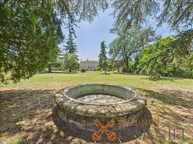 Maison vente à Langon, Lamothe-landerron