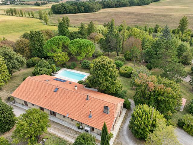 Maison vente à Marmande, Armillac