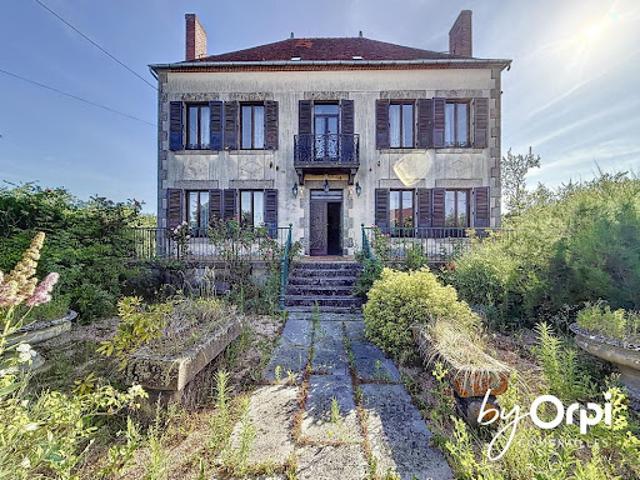 Maison vente à France métropolitaine, Lapeyrouse